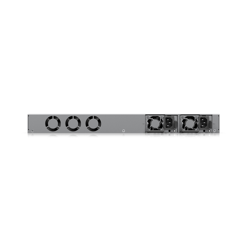 Ảnh minh họa Unifi Enterprise Fortress Gateway (EFG) 2