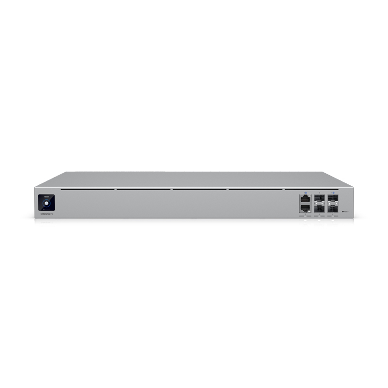 Unifi Enterprise Fortress Gateway (EFG)