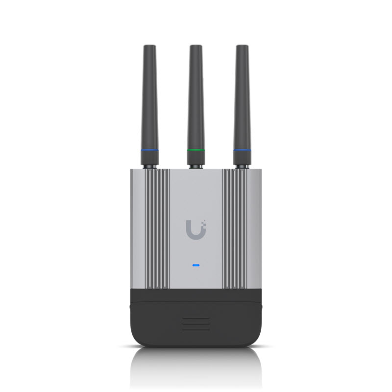 UniFi Mobile Router Industrial (UMR-Industrial)