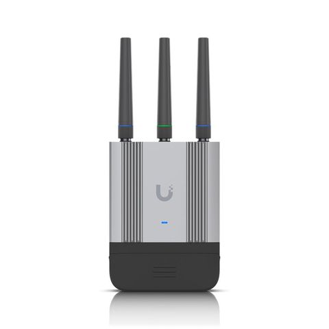 UniFi Mobile Router Industrial (UMR-Industrial)