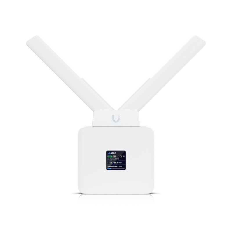 UniFi Mobile Router (UMR-US)