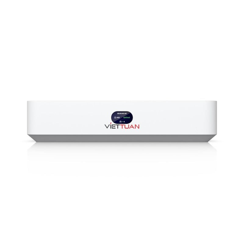 UniFi Network Video Recorder Instant (UNVR-Instant)