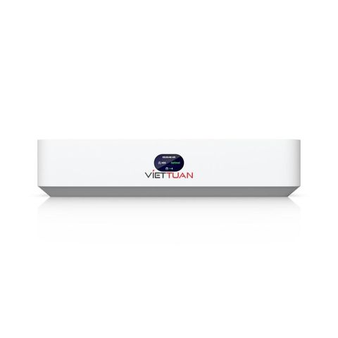 UniFi Network Video Recorder Instant (UNVR-Instant)