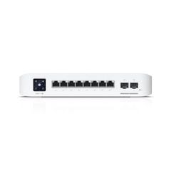  UniFi Switch 8 Cổng PoE Professional | USW-Pro-8-PoE (120W) 
