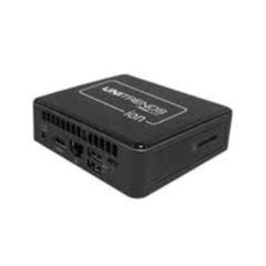  Unitrends ION 1.4TB Backup Appliance with 2TB Usable Capacity 