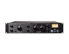  Universal Audio LA-610 Mk II Tube Channel Strip 