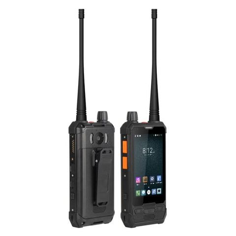 Điện thoại bộ đàm UHF UNIWA P2 Plus