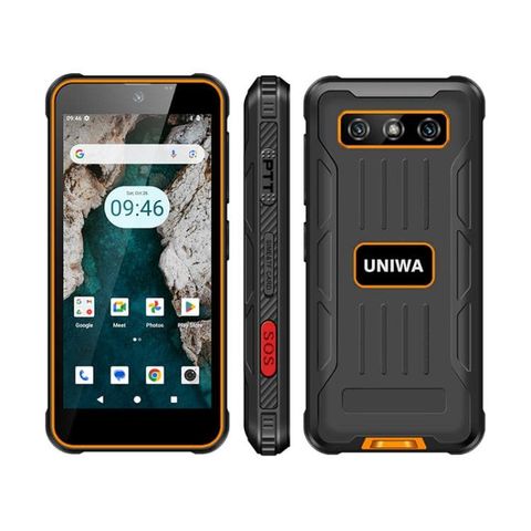 Điện thoại mini UNIWA R4001