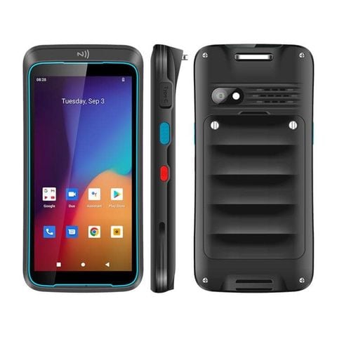 Điện thoại PDA quét mã vạch UNIWA V5N