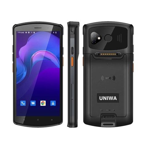 Máy quét mã vạch PDA UNIWA V7S