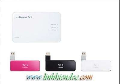Unlock - giải mã điện thoại Docomo L-03D, L0DC