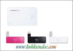  Unlock - giải mã điện thoại Docomo L-03D, L0DC 