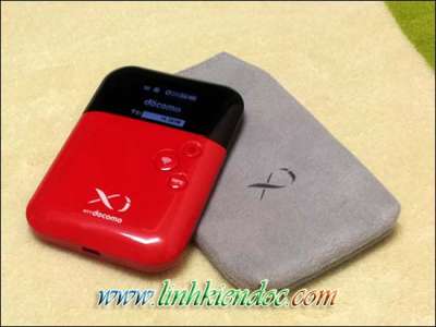 Unlock - giải mã điện thoại Docomo L-04D, L04D