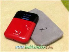  Unlock - giải mã điện thoại Docomo L-04D, L04D 
