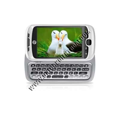 Unlock - giải mã điện thoại HTC Espresso, HTC T-mobile Mytouch 3G Slide