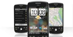  Unlock - giải mã điện thoại HTC G2, HTC A6161, HTC Magic 