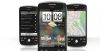 Unlock - giải mã điện thoại HTC G2, HTC A6161, HTC Magic