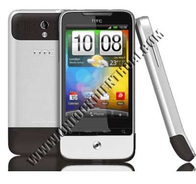 Unlock - giải mã điện thoại HTC G6, HTC Legend, HTC A6363