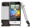 Unlock - giải mã điện thoại HTC G6, HTC Legend, HTC A6363