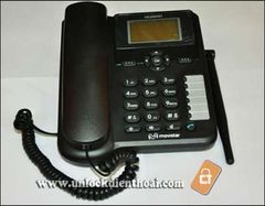  Unlock - giải mã điện thoại Huawei Neo3100 