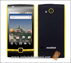  Unlock - giải mã điện thoại Huawei UM840 