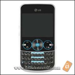  Unlock - giải mã điện thoại LG 900GB 