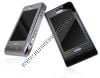 Unlock - giải mã điện thoại LG CYON SH210, KH2100, LH2100