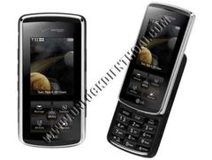  Unlock - giải mã điện thoại LG CYON SH640 