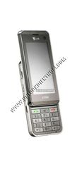  Unlock - giải mã điện thoại LG CYON SH650 