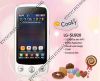 Unlock - giải mã điện thoại LG cyon SU920