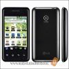 Unlock - giải mã điện thoại LG E720, E720b, E720K