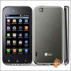  Unlock - giải mã điện thoại LG E730, E730f 