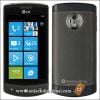 Unlock - giải mã điện thoại LG E900, E900h