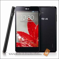  Unlock - giải mã điện thoại LG E975 