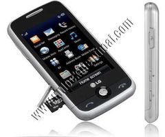  Unlock - giải mã điện thoại LG GS390 , GS390GO 