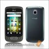 Unlock - giải mã điện thoại LG P503, P504
