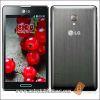 Unlock - giải mã điện thoại LG P710