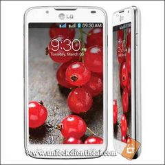  Unlock - giải mã điện thoại LG P712, P713, P714, P715, P716 