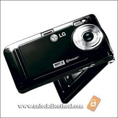  Unlock - giải mã điện thoại LG P7200 