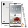 Unlock - giải mã điện thoại LG P778