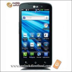  Unlock - giải mã điện thoại LG P935, P936 