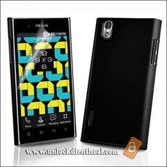  Unlock - giải mã điện thoại LG P940, P940h, P940SC 