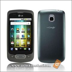  Unlock - giải mã điện thoại LG SU370 