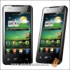 Unlock - giải mã điện thoại LG SU660