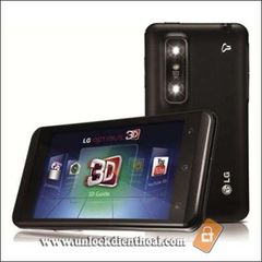  Unlock - giải mã điện thoại LG SU760 