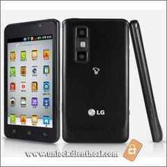  Unlock - giải mã điện thoại LG SU870 
