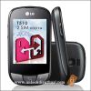 Unlock - giải mã điện thoại LG T510
