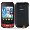 Unlock - giải mã điện thoại LG T565