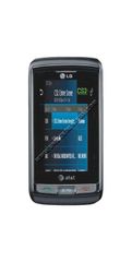  Unlock - giải mã điện thoại LG VU Plus , LG GR700 
