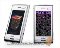  Unlock - giải mã điện thoại SKY IM-R470S 